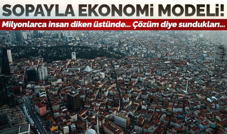 Hükümet fahiş kiraya çareyi yüzde 25 kısıtlama ve cezalandırmada arıyor: Ev sahibine hapis cezası