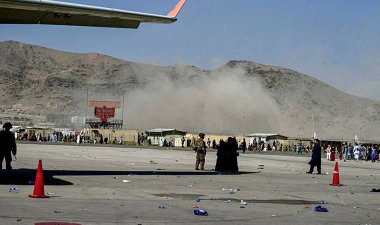 ABD: Kabil Havaalanı saldırılarının planlayıcısı öldürüldü