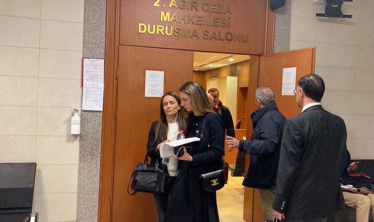 İş insanı Şeyhmus Tatlıcı'nın hamile eşine cinsel saldırı davası sil baştan