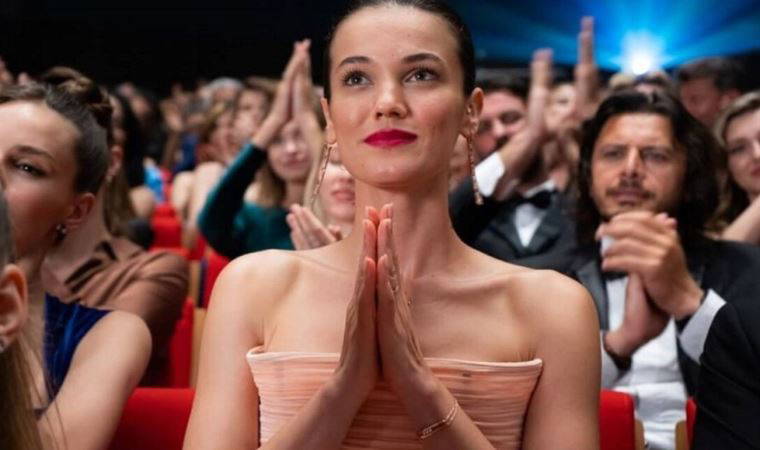 Aktris dizisi konusu nedir? Aktris dizisi oyuncuları kimler? Aktris dizisi ne zaman, hangi platformda yayımlanacak?