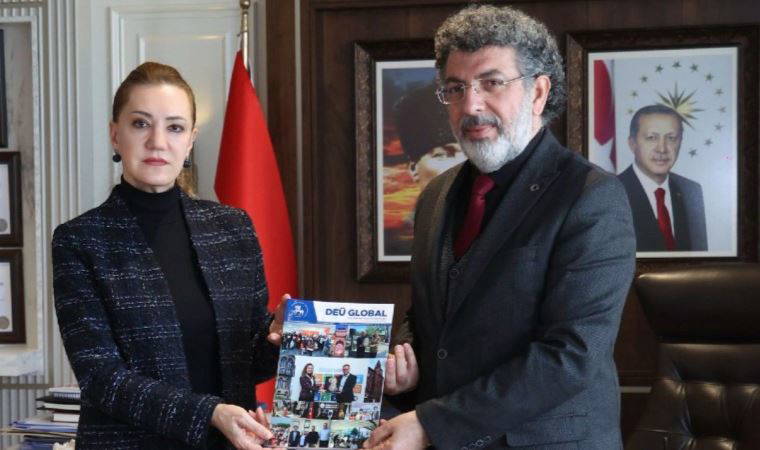 Rektör Hotar’ın “adrese teslim” ataması Meclis gündeminde