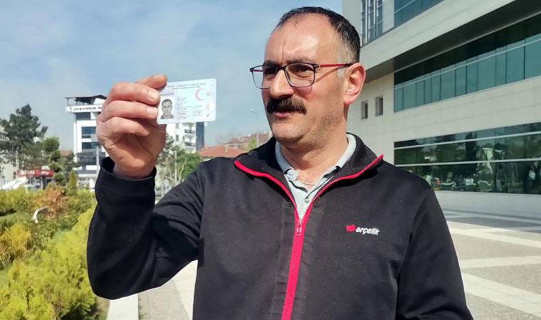 Adının ve soyadının yaygın olması bıktırdı: 'Bu isimden çok çektim'