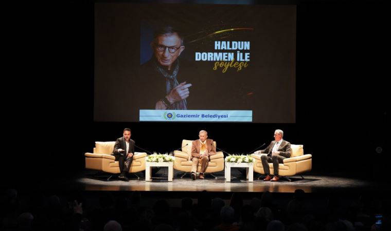 Haldun Dormen: Köy Enstitüleri’nin kapatılması kara lekedir