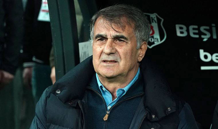 Şenol Güneş derbi öncesi konuştu: 'Puan hesabı yapmıyoruz'
