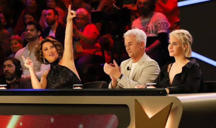 Büyük hevesle başlamışlardı... Ünlü isimlerin kadrosunda yer aldığı 'Yıldız De Bana' yarışması yayından kaldırıldı