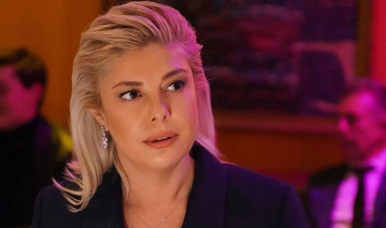 Gözde Kansu kimdir, nereli, kaç yaşında? Gözde Kansu hangi dizi ve filmlerde oynadı?