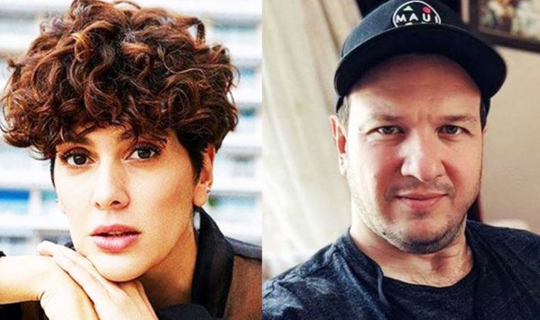 Bergüzar Korel ve Şahan Gökbakar gündem olan videoya tepki gösterdi: Laiklik çıkışı!