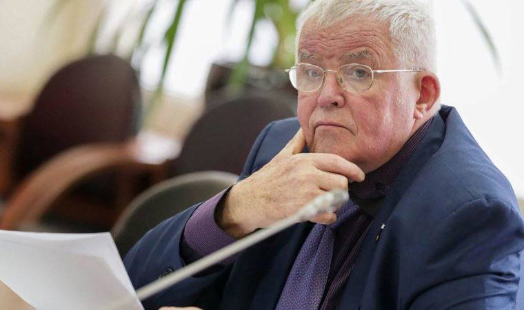 Putin'e yakınlığıyla biliniyordu...