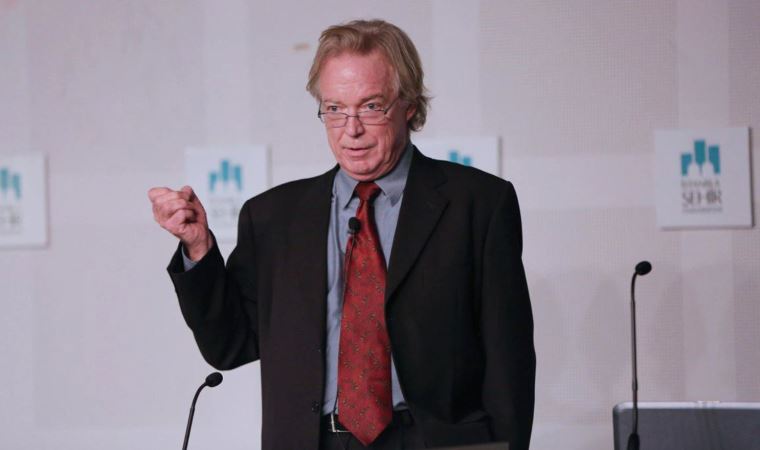 Osmanlı tarihi ile ilgileniyordu...