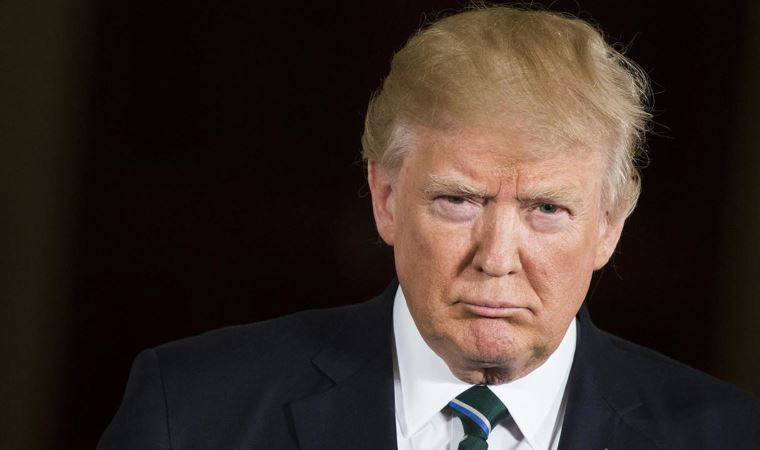 Trump'ın tecavüzle suçlandığı dava başladı: 'Zaten tipim değil'