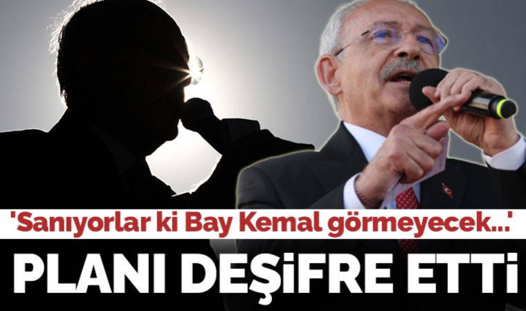 Son Dakika: Millet İttifakı'ndan Afyonkarahisar'da miting