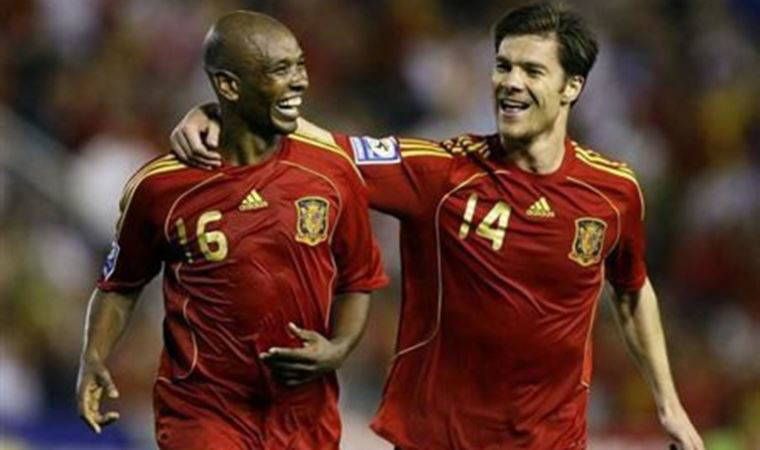 La Liga efsanesi Marcos Senna'dan Fenerbahçe itirafı