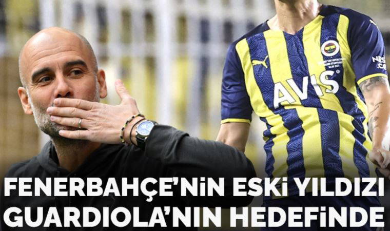 Pep Guardiola gözüne Kim Min-Jae'yi kestirdi