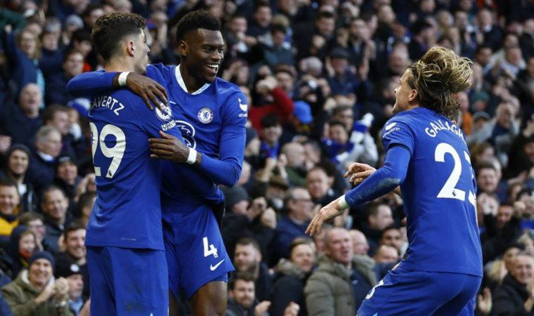 Chelsea - Brentford maçı ne zaman, saat kaçta, hangi kanalda?