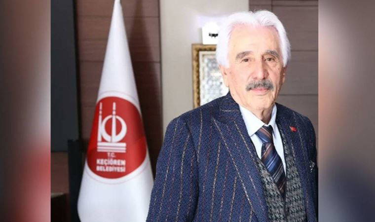 Eski ATO Başkanvekili Mehmet Aypek'i öldüren zanlı tutuklandı!