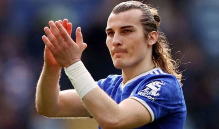 Çağlar Söyüncü, Atletico Madrid ile anlaştı!