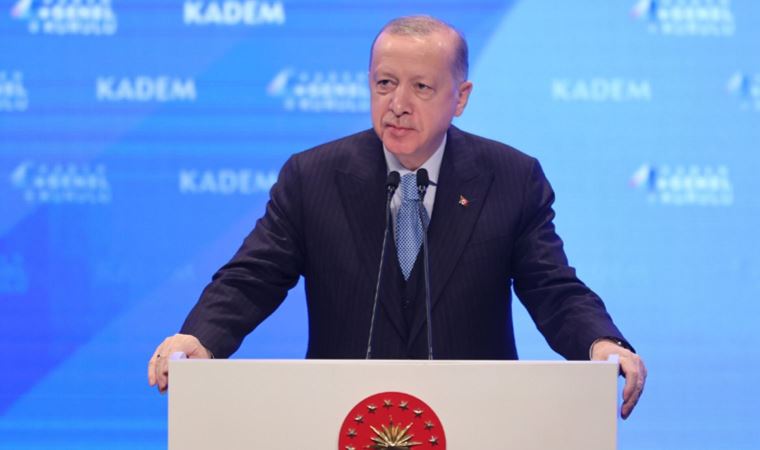Canlı yayında rahatsızlık geçiren Erdoğan'ın yarınki programları iptal edildi