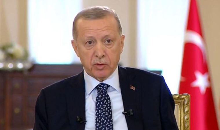 Son dakika... İletişim Başkanlığı'ndan 'Erdoğan'ın kalp krizi geçirdiği ve hastaneye kaldırıldığı' iddiasına yalanlama