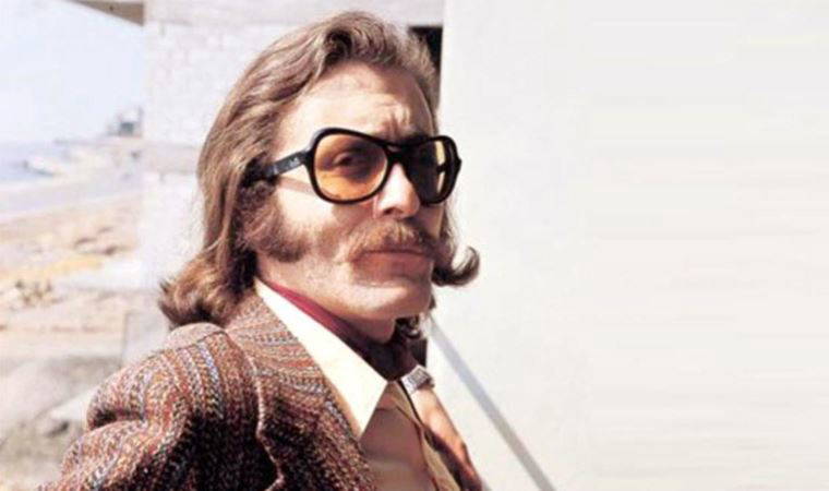 Cem Karaca'nın hayatını konu alan filmin yönetmeni belli oldu!