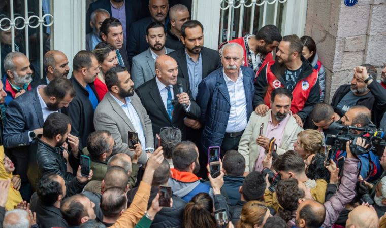 İzmir Büyükşehir Belediyesi'nden İZENERJİ işçisine yüzde 68 zam