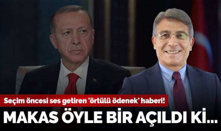 Ekonomi Profesörü Duran Bülbül Cumhuriyet TV'ye konuştu: 'Erdoğan meclise hesap vermelidir'