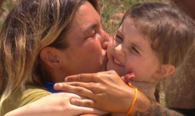 Survivor 2023 yeni takımlar nasıl oldu? 26 Nisan Survivor aile ödülünü kim kazandı?