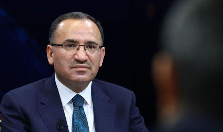 CHP'li Torun'dan Bakan Bozdağ'a çıkış: 'FETÖ'cü arıyorsan aynaya bakacaksın'