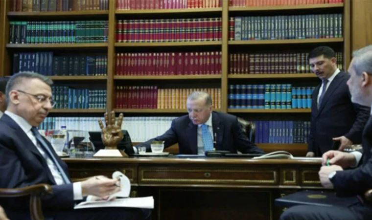 Erdoğan, Akkuyu NGS açılışında duyurdu: 2. ve 3. nükleer santrallerimiz için en kısa sürede harekete geçeceğiz!