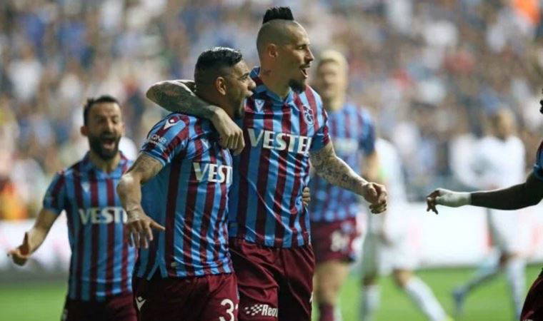 Trabzonspor, Bruno Peres'in ayrılığını resmen açıkladı