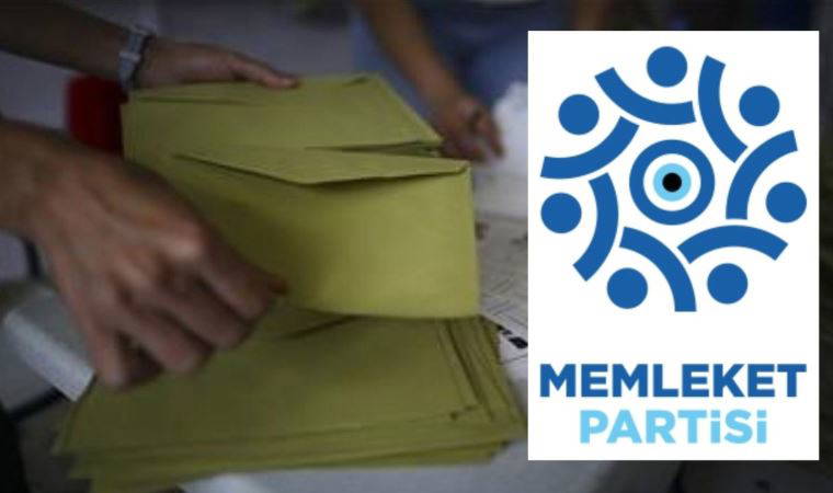 Memleket Partisi Muş milletvekili adayları kim? 2023 Memleket Partisi Muş milletvekili adayları tam listesi!