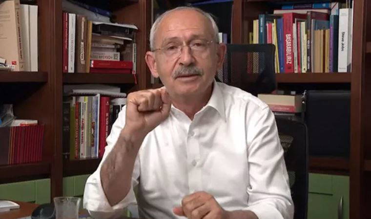 Son dakika... Kılıçdaroğlu 'müjdem var' diyerek saat verdi