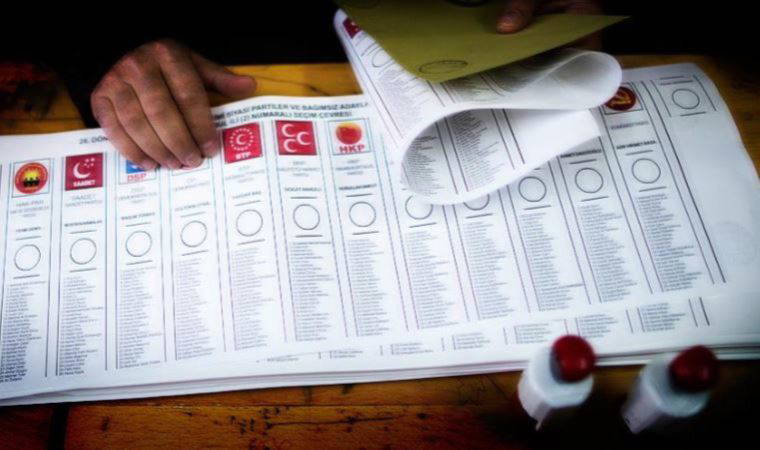 Seçime 16 gün kaldı