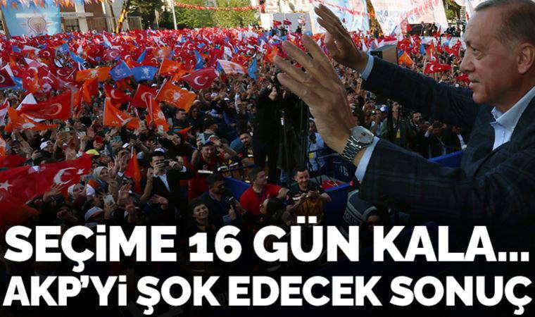 Seçim sonucu üzerinde ilk kez oy kullanacak genç seçmenin etkili olması bekleniyor: Gençlerden AKP'ye oy yok!