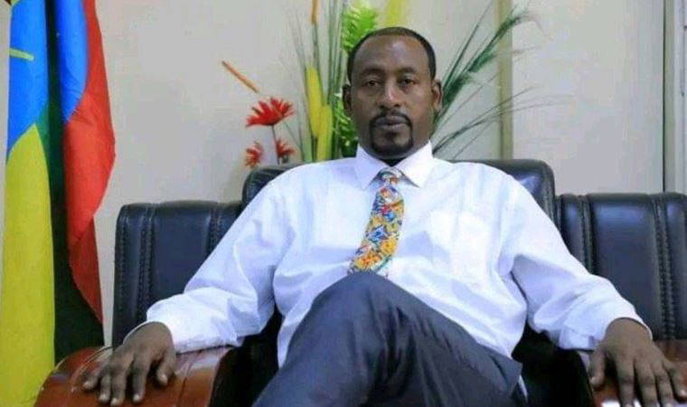 Etiyopya'da Amhara bölgesi başkanına silahlı saldırı