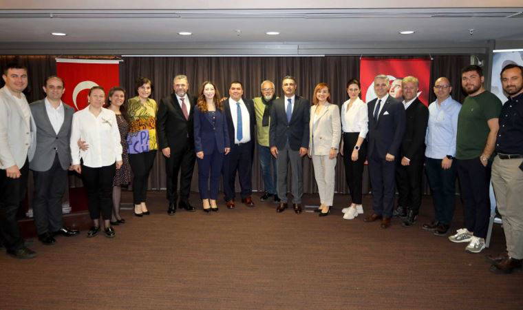 İzmir verdiğini almalı