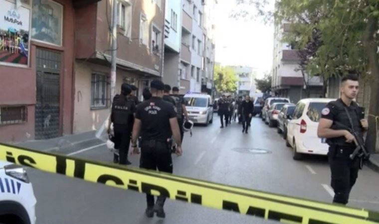 Bağcılar'da annesini öldüren sanığa ağırlaştırılmış müebbet hapis talebi