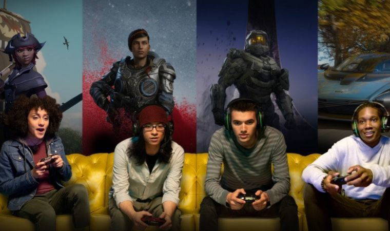 Mayıs ayında ücretsiz Xbox Live Gold oyunları açıklandı