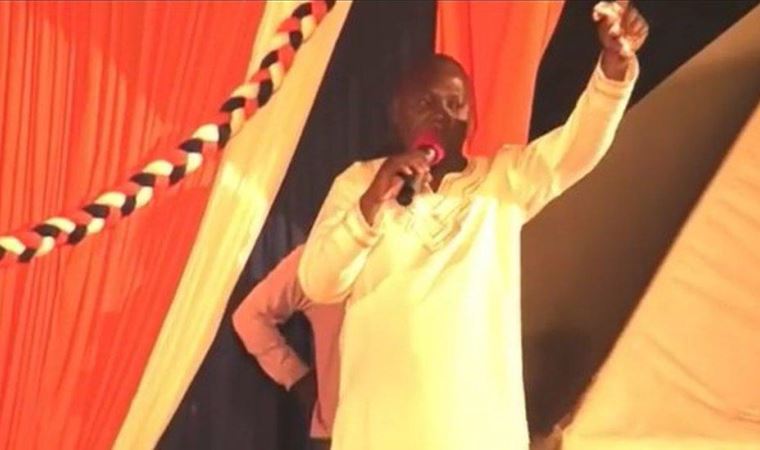 Kenyalı 'açlık tarikatı' lideri hakkında neler biliniyor?