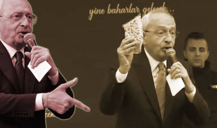 Son Dakika: Kılıçdaroğlu, İmamoğlu ve Yavaş Giresun'da Millet Buluşması'nda