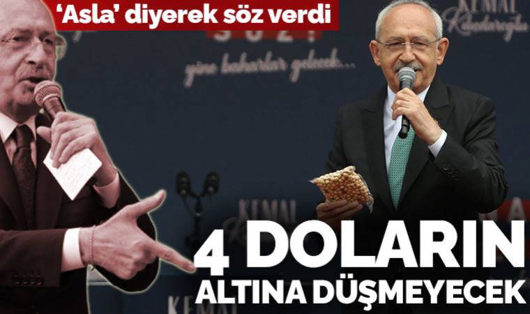 Son Dakika: Kılıçdaroğlu, İmamoğlu ve Yavaş Giresun'da Millet Buluşması'nda