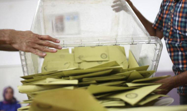 İstanbul'da kaç seçmen var? İstanbul'da en çok seçmen olan ilçe hangisi? İstanbul'da kaç sandık kurulacak?