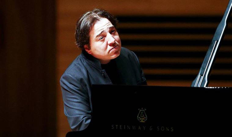 Fazıl Say isyan etti: 'Böyle linci hak etmiyoruz'