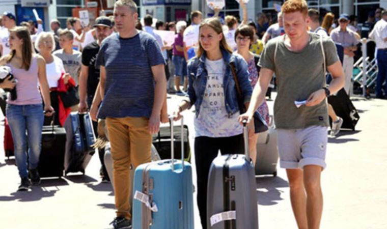 Rus basını: 'Türkiye'deki fiyatlar Rus tatilcilerin bütçesini aşıyor'