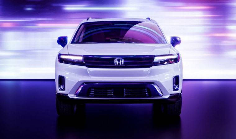 Honda'nın elektrifikasyon süreci hızlanıyor