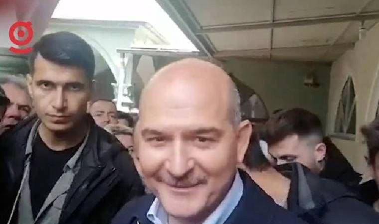 İçişleri Bakanı Süleyman Soylu'dan yeni 'darbe' açıklaması
