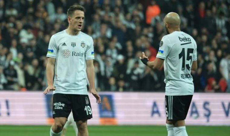 Amir Hadziahmetovic kaza geçirdi!