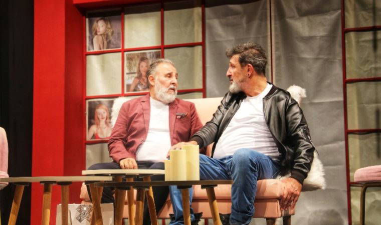 Çılgın Zamanlar bahar turnesinde