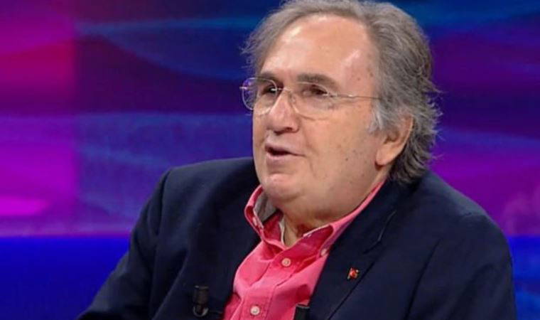 İbrahim Saraçoğlu önerdi... Gaz sancısını yok eden çekirdek...