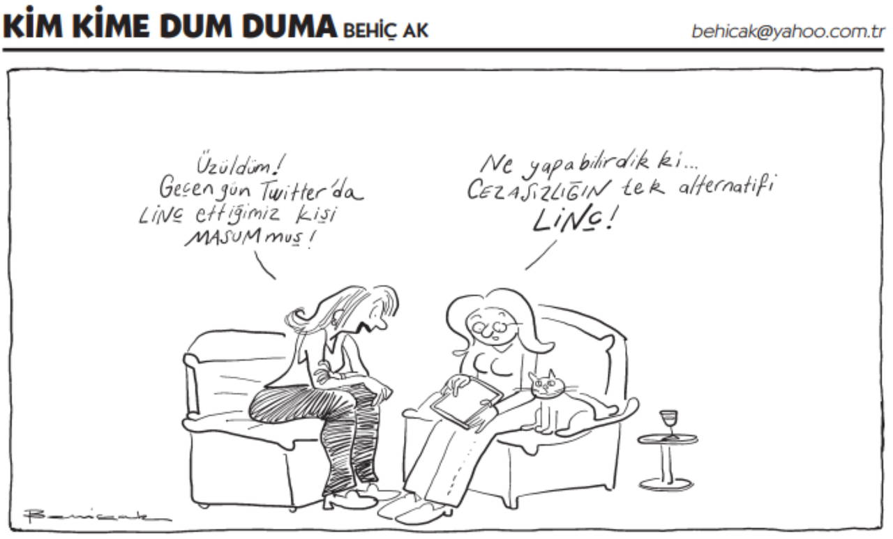 Kim Kime Dum Duma (29 Nisan 2023)