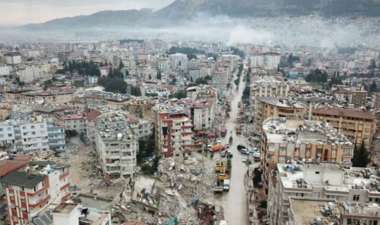 İhale 'tanıdığa' gitti